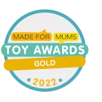 Prix - Made for mums 2022 Or - Prix du jouet