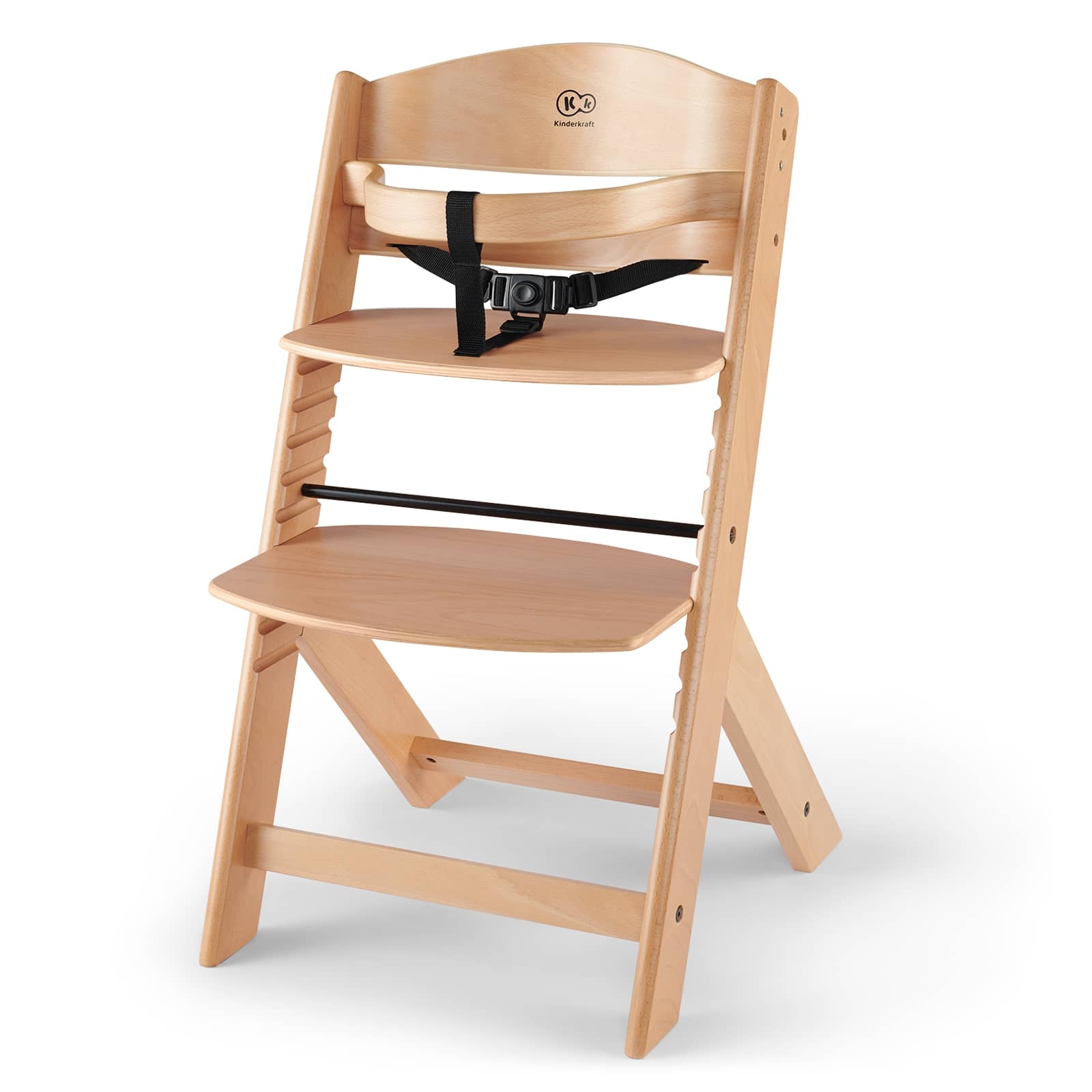 Chaise haute ENOCK En bois