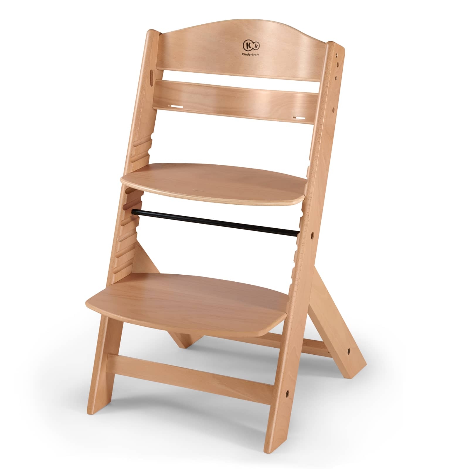 Chaise haute ENOCK En bois