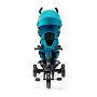 Tricycle ASTON Turquoise