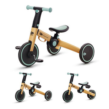 Poussette - Tricycle - Vélo pousseur - Vélo enfant - 1 à 5 ans